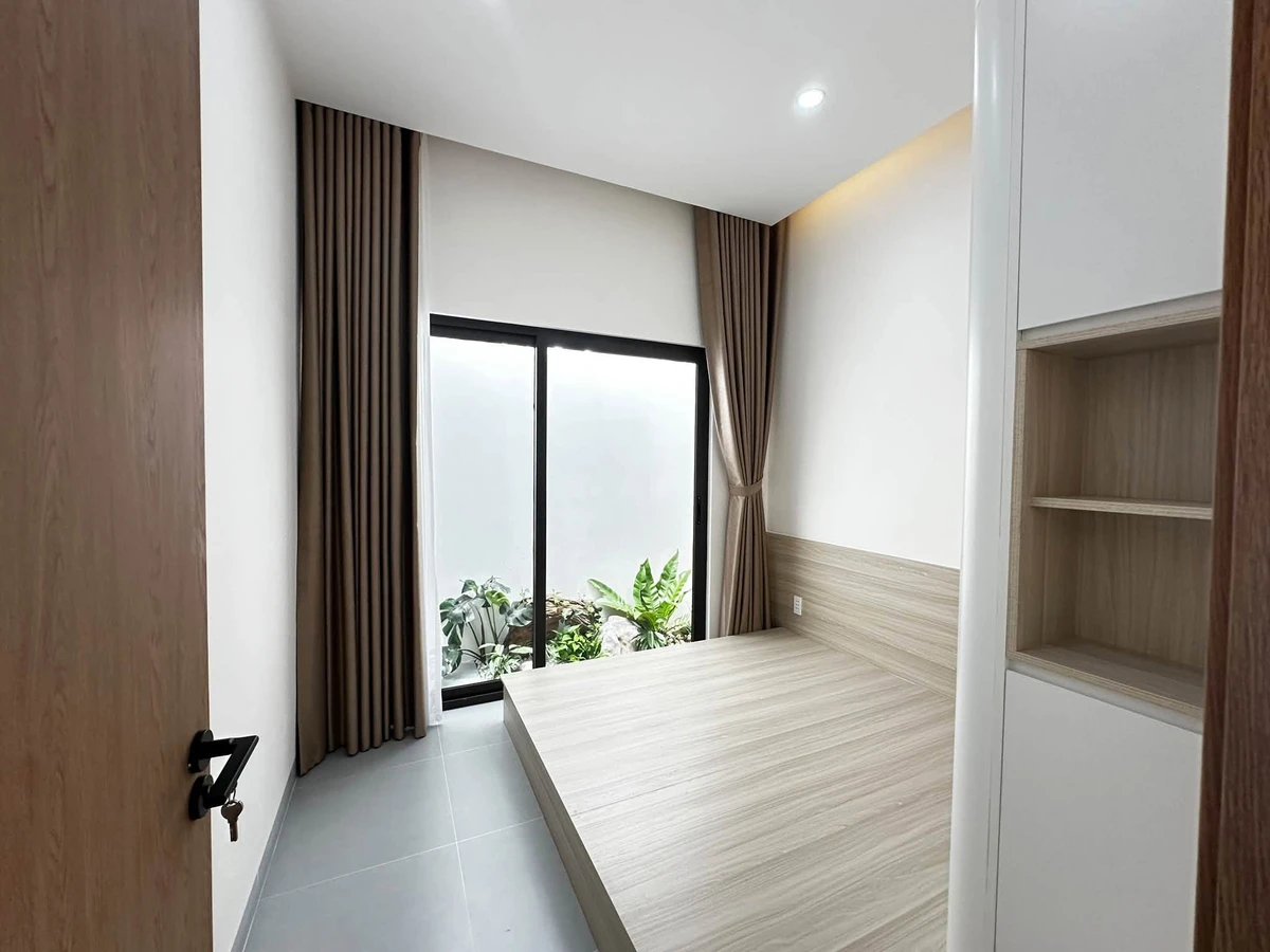 Bán nhà 110m2 xã Đất Đỏ gần KCN, 1 tỷ 790 triệu - Ảnh thu nhỏ 4