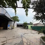 Cho thuê nhà xưởng 5000m² tại CCN Hố Nai, Đồng Nai - Ảnh thu nhỏ 1