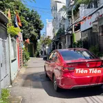 Bán nhà Phạm Văn Bạch, 52m², 3 PN, 6 tỷ - Ảnh thu nhỏ 1