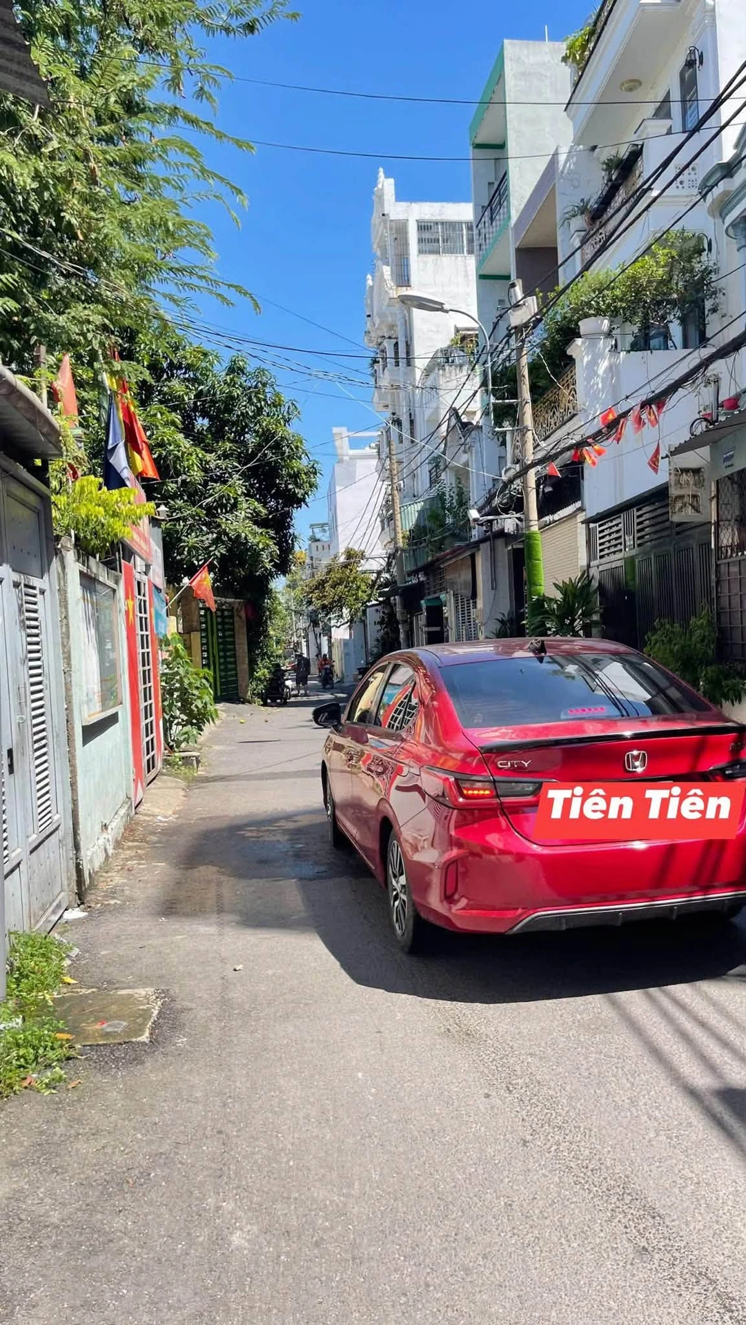 Bán nhà Phạm Văn Bạch, 52m², 3 PN, 6 tỷ - Ảnh 1
