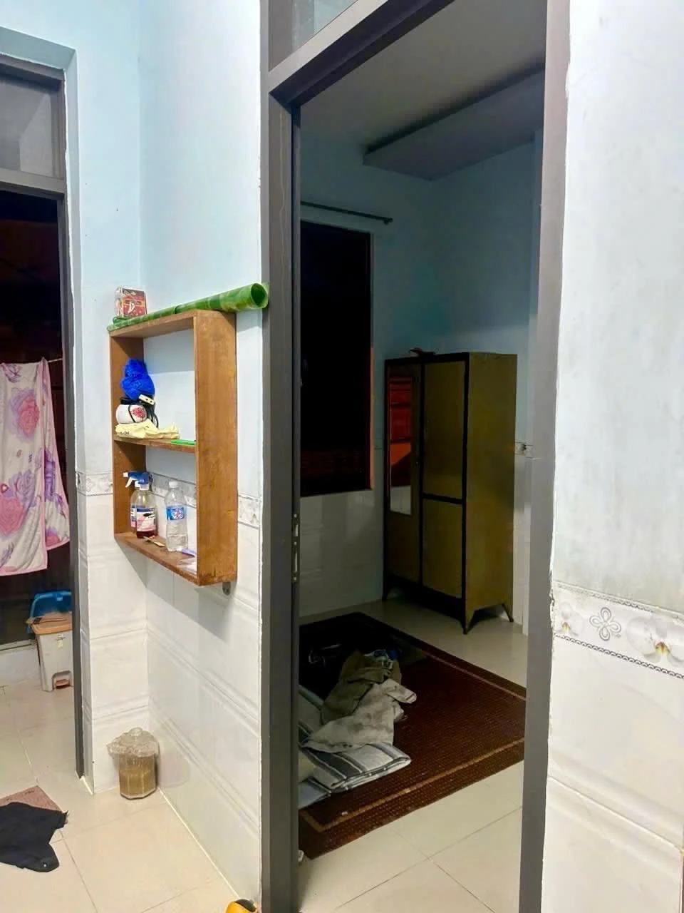 Bán nhà 3 tầng mặt tiền Hà Thanh, Nha Trang 70,9m² - Ảnh 1
