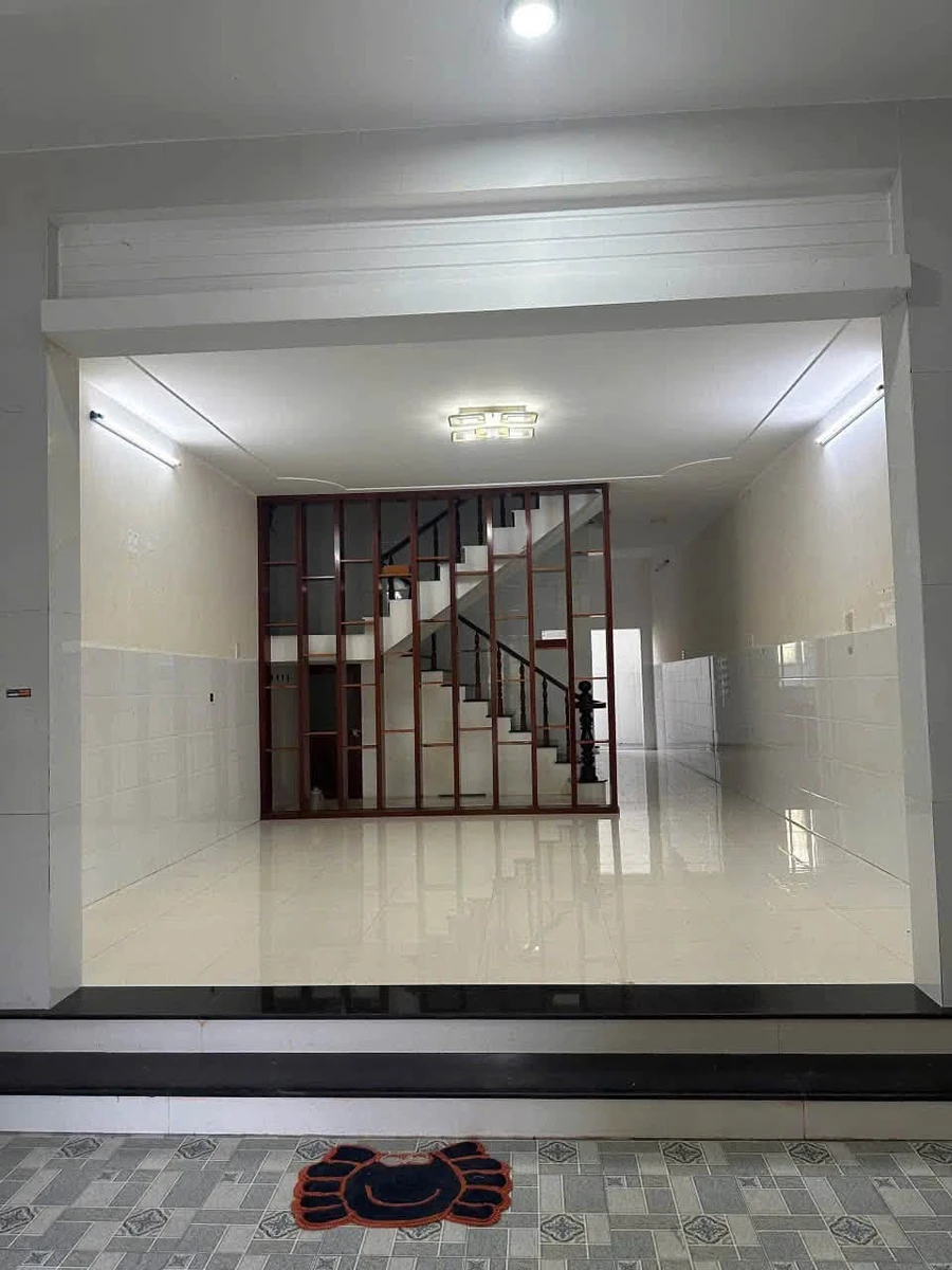 Cho thuê nhà nguyên căn 100m² 2PN tại Rạch Giá 6 triệu/tháng - Ảnh thu nhỏ 2