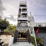 Bán shophouse 5 tầng thang máy 88m2 Quận 12 giá 10,25 tỷ - Ảnh thu nhỏ 2