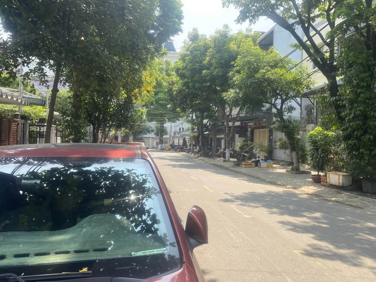 Bán đất 112.5m² Hàn Thuyên, Hải Châu, Đà Nẵng 11.5 tỷ - Ảnh thu nhỏ 3