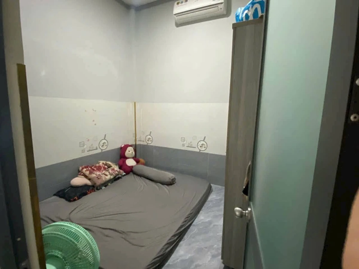 Bán nhà 2 phòng ngủ 80m² hẻm Ngô Đức Tốn - Ảnh thu nhỏ 3