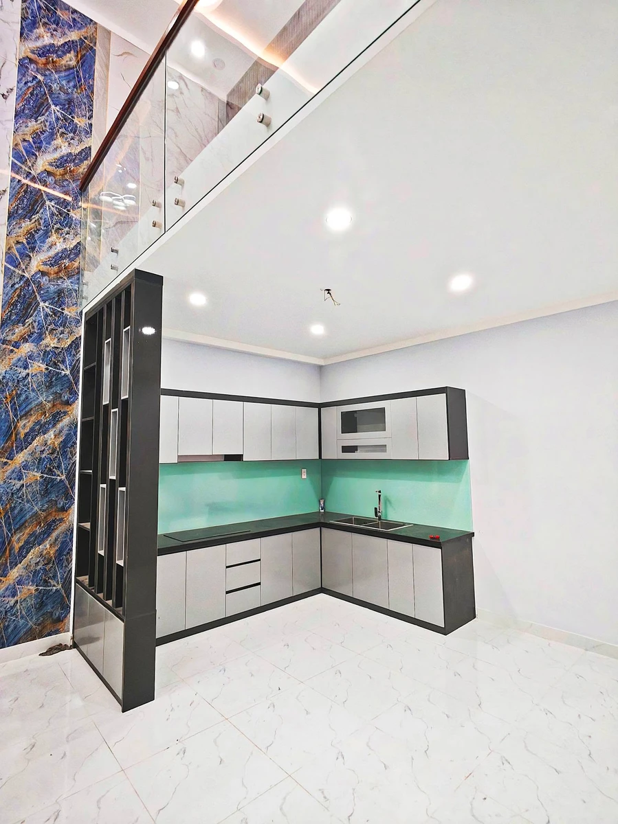 Bán nhà 3PN tại Lái Thiêu, 84m², hơn 4 tỷ - Ảnh thu nhỏ 5