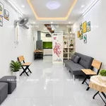 Cho thuê nguyên căn Quận 1, 30m2, 10.5 triệu/tháng - Ảnh thu nhỏ 1