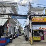 Bán đất Cần Thơ 88.5m² Phường Bình Thủy 1 tỷ 7 - Ảnh thu nhỏ 2