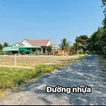 Bán đất 500m² Phường Bình Minh, Tây Ninh, 285 triệu - Ảnh thu nhỏ 2