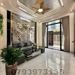 Bán nhà 1 trệt 1 lầu Cần Thơ 70m² nội thất cao cấp - Ảnh thu nhỏ 5