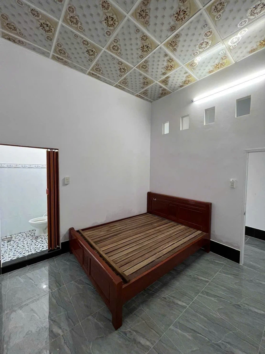 Bán nhà hẻm Sư Vạn Hạnh 50m², 2PN, 1.5 tỷ, Bình Tân - Ảnh thu nhỏ 5