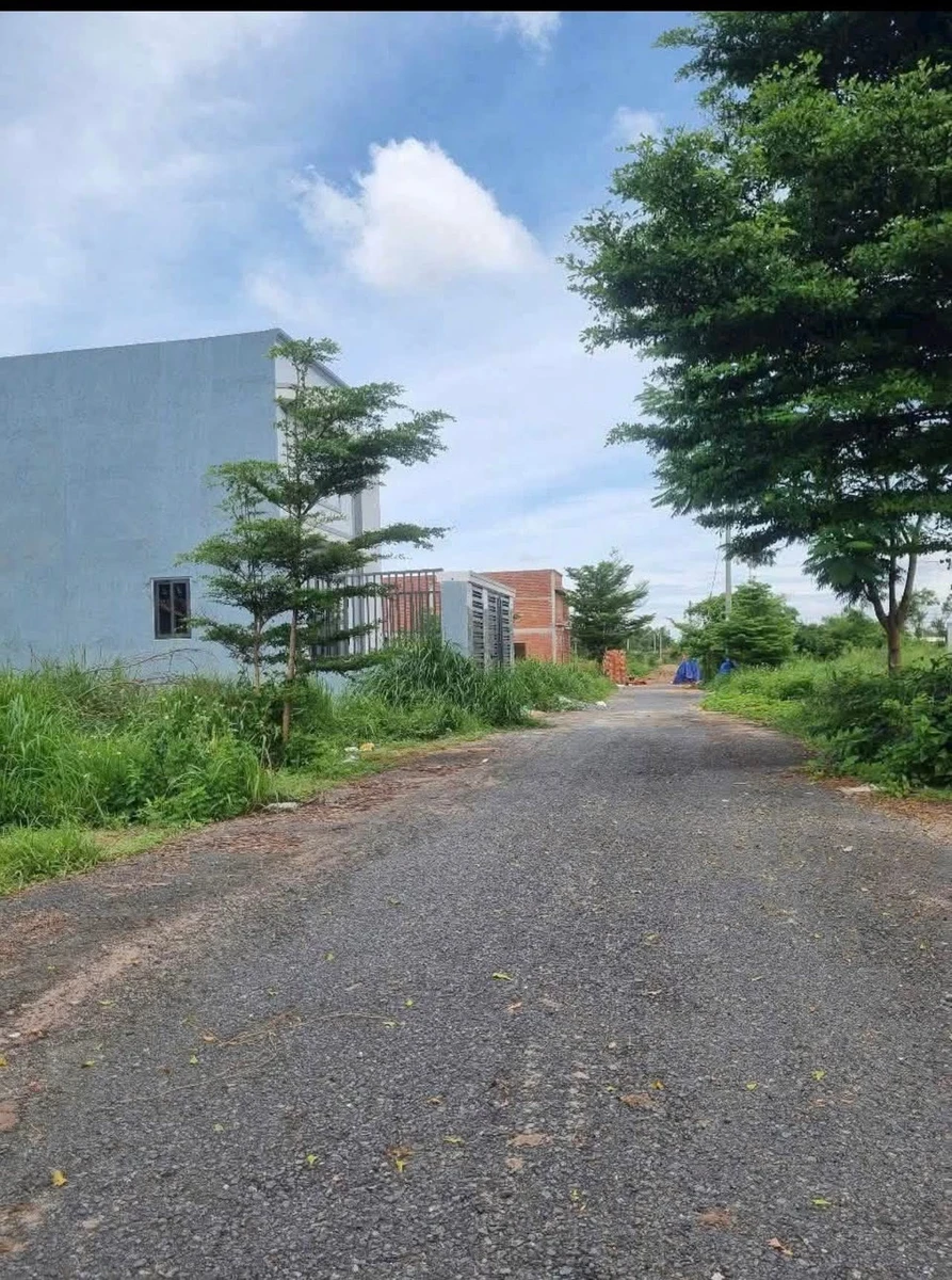 Bán đất nền 96.8m² Long Thành sổ riêng 850 triệu - Ảnh 1