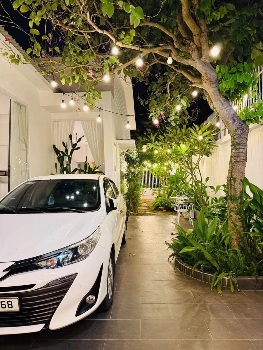 Bán villa 2 phòng ngủ, 230.9m², Phan Thiết, 4.5 tỷ - Ảnh thu nhỏ 4