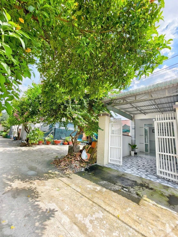 Bán nhà hẻm Điện Biên Phủ, 3PN, 62m², 1 tỷ 320