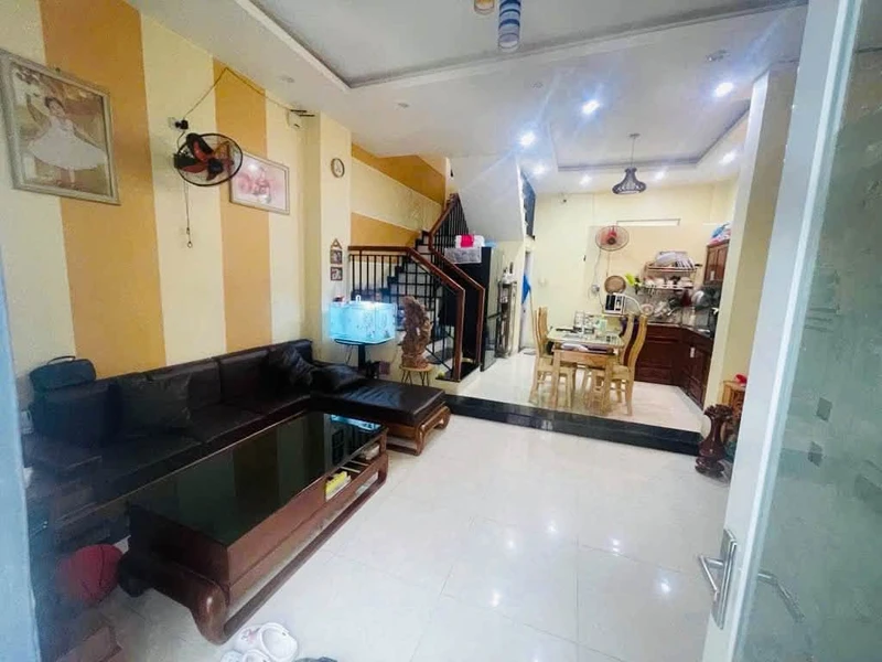 Bán nhà 2 tầng kiệt 41m² gần Sông Hàn, 3 tỷ
