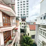 Nhà 4 tầng hẻm ô tô Bạch Đằng, 35m², 6 phòng, 7 tỷ 3 - Ảnh thu nhỏ 4