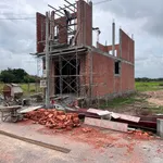 Bán lô đất 100m2 Xã Tân An Củ Chi 1 tỷ 4 - Ảnh thu nhỏ 3