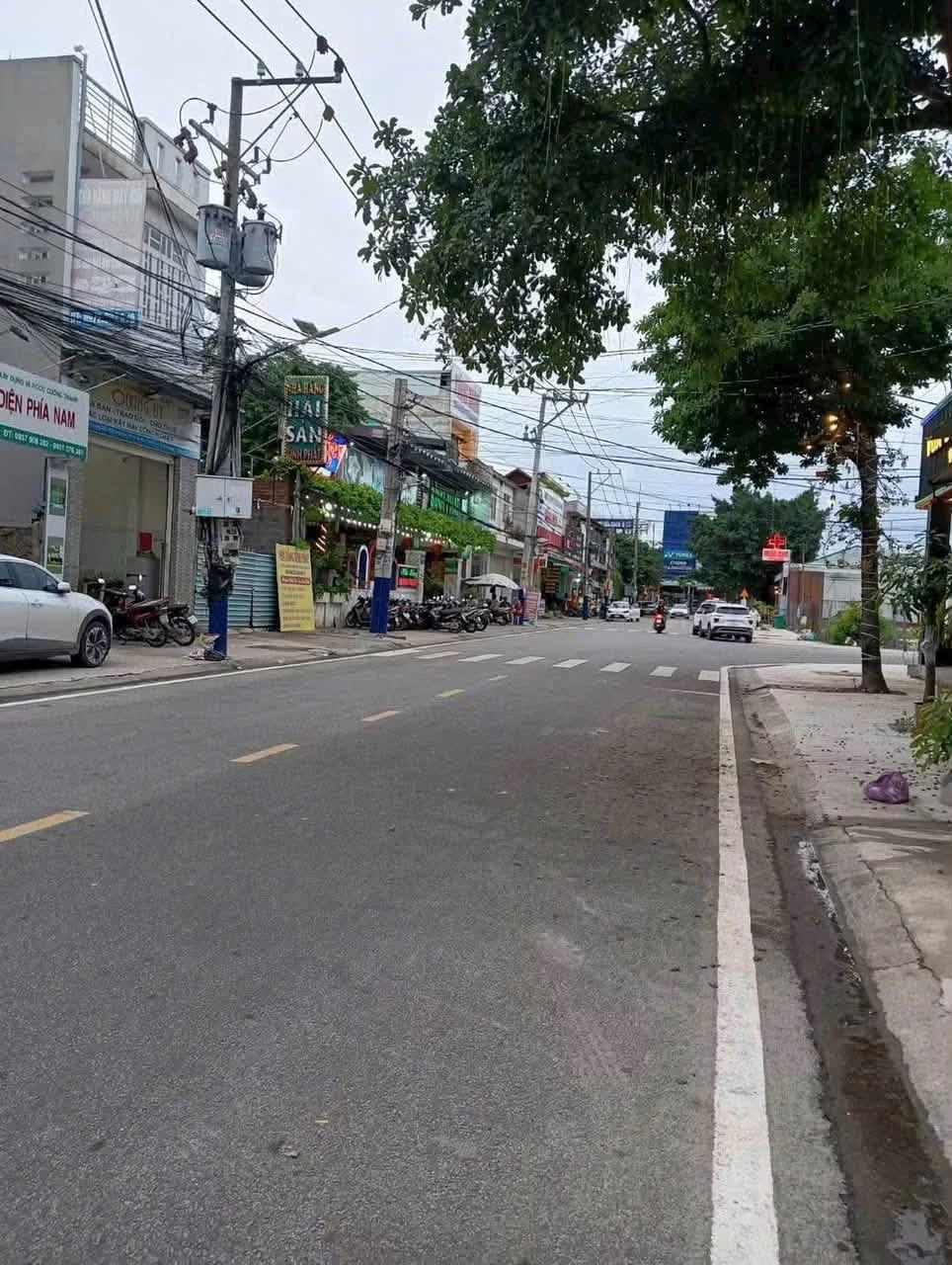 Bán biệt thự 300m2, 3PN, 3WC ở Phường An Phú - Ảnh 1