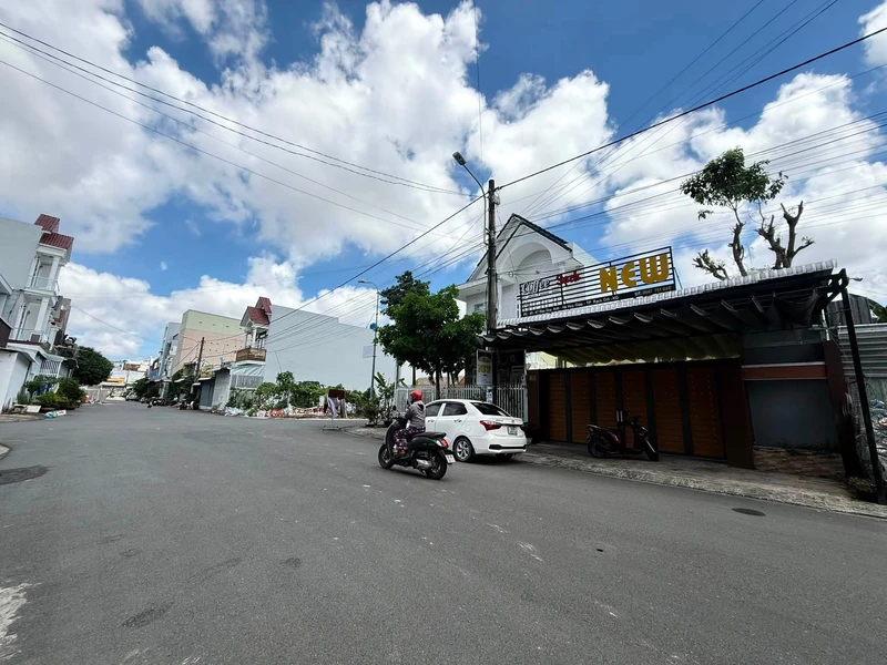 Bán nhà mặt tiền Hà Huy Giáp, Rạch Giá 112,5m² giá 3 tỷ 150 triệu
