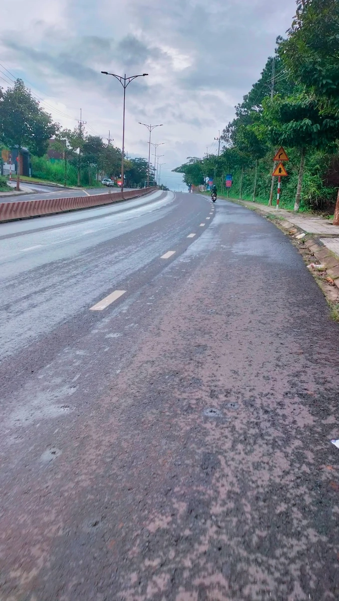 Bán đất Quốc Lộ 14A 120 m² Hóc Môn 1,4 tỷ - Ảnh thu nhỏ 2