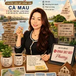 Cho thuê nhà mặt tiền đường Trần Văn Thời, Phường 5, TP. Cà Mau, 6x22m, 12 triệu/tháng - Ảnh thu nhỏ 1