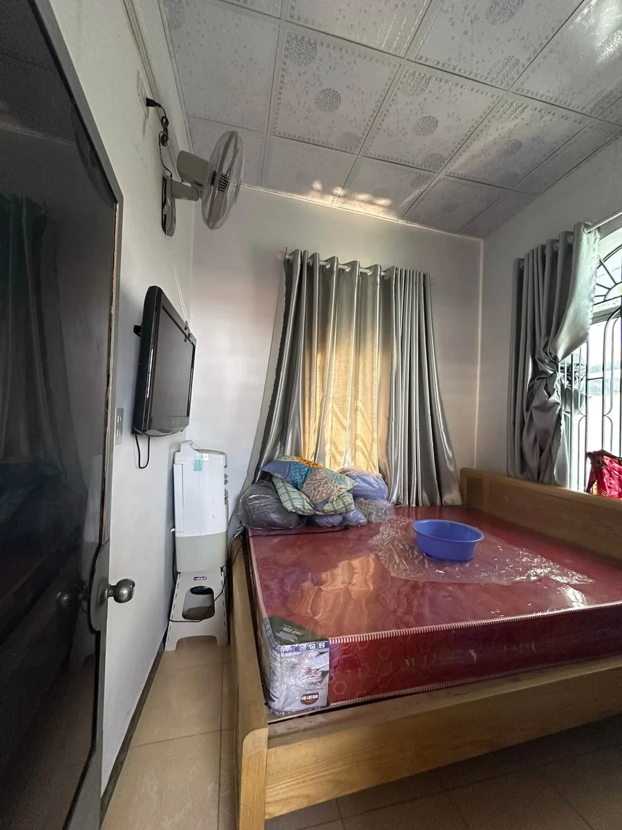 Bán nhà 2 tầng Nha Trang sát mặt tiền gần chợ Phương Sài - Ảnh thu nhỏ 2