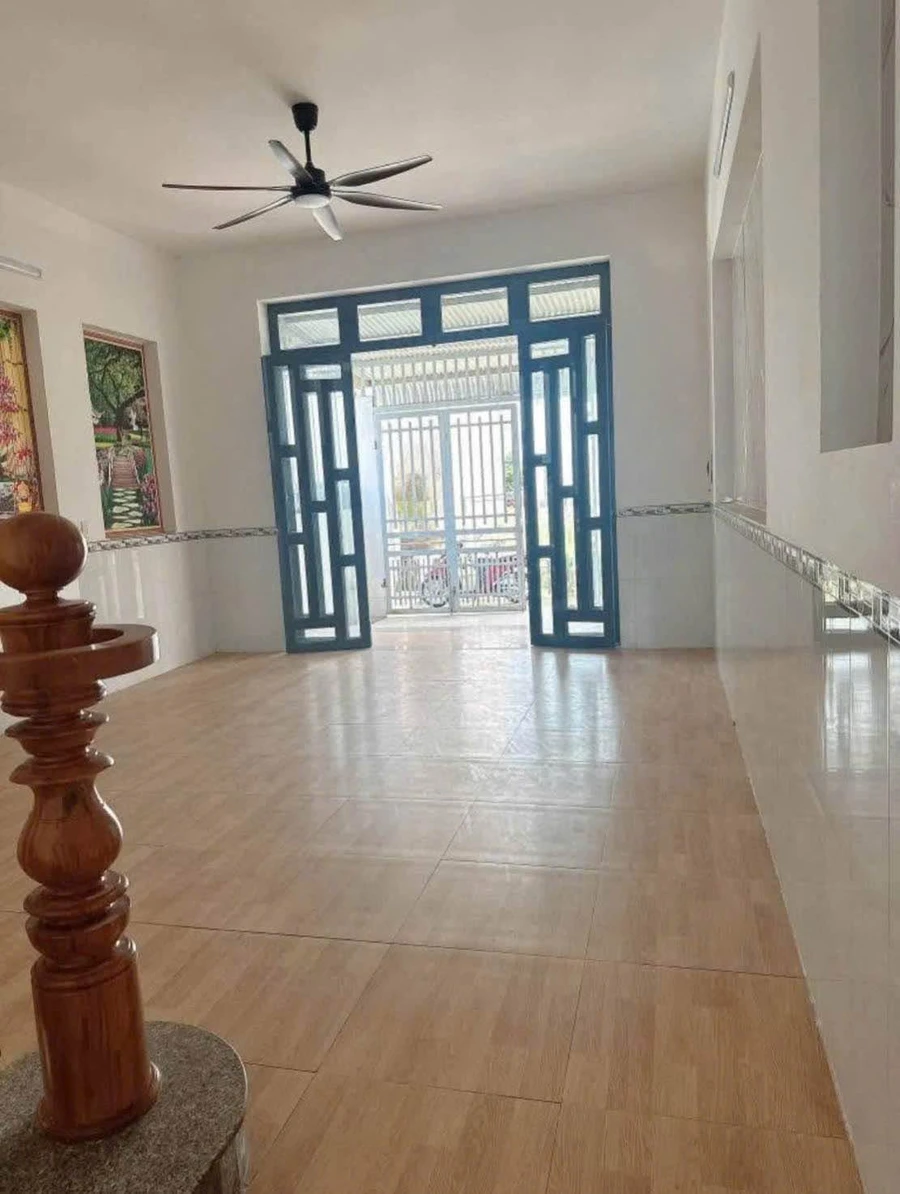 Bán nhà Long Bình Chợ Điều Đồng Nai 100m² 3PN - Ảnh thu nhỏ 2