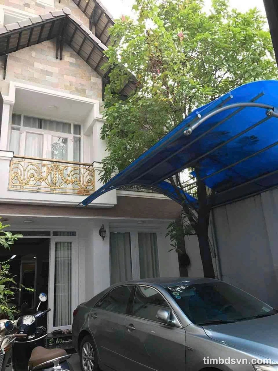 Bán nhà mặt tiền Trưởng Chinh 130m2 17 tỷ - Ảnh thu nhỏ 3