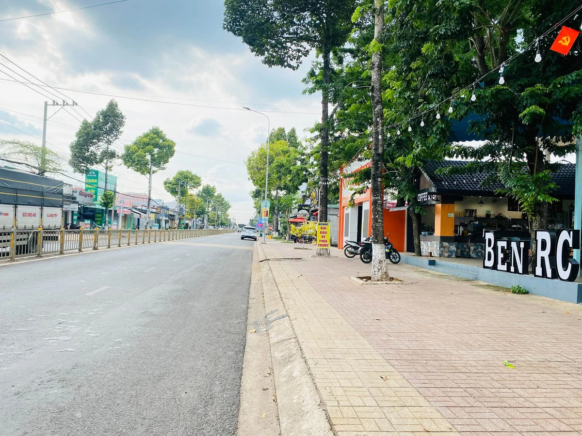Bán nhà 82,4m2, 2 phòng ngủ gần Hồ Thị Hương - Ảnh thu nhỏ 3