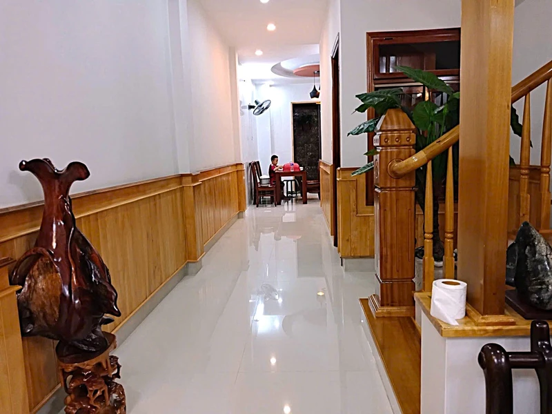Nhà 3 tầng 3 mê mặt tiền 150 m2, Đà Nẵng, 10 tỷ