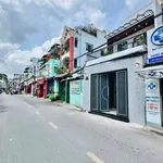Bán nhà mặt tiền đường Nguyễn Du, Gò Vấp, 4,5x10m, 2 phòng ngủ, giá 7,45 tỷ - Ảnh thu nhỏ 2