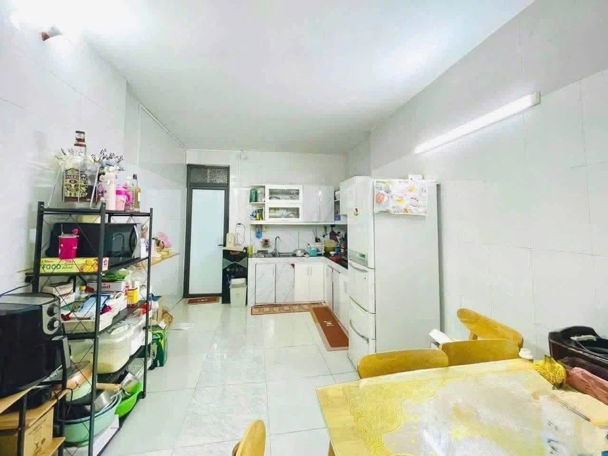 Bán nhà 2 tầng 54 m2 ngõ Nguyễn Văn Cừ, Bắc Giang - Ảnh thu nhỏ 4