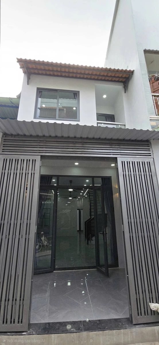 Bán nhà mặt tiền Song Hành, Q12, 280m², 3PN, 5.5 tỷ - Ảnh thu nhỏ 3
