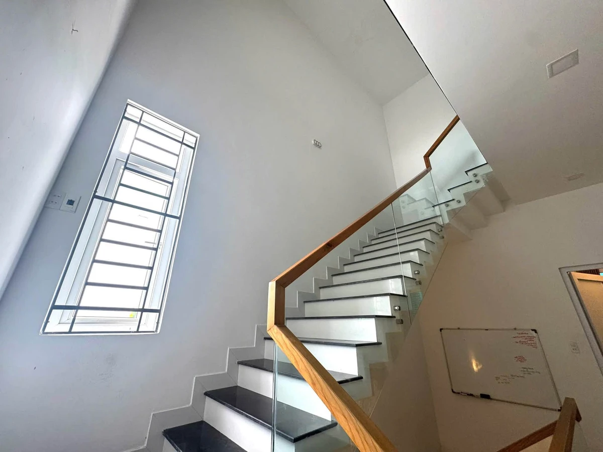 Bán nhà 3 tầng 219m² Thanh Lương 5, Đà Nẵng 7 tỷ - Ảnh thu nhỏ 5