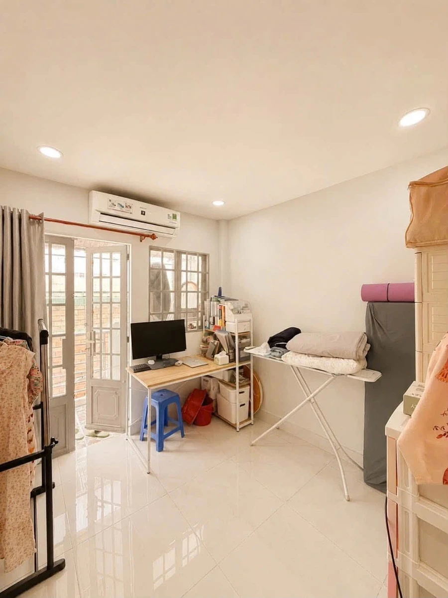 Bán nhà phố Võ Duy Ninh, Bình Thạnh, 40m2, 2 tỷ - Ảnh thu nhỏ 3