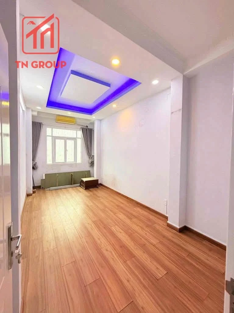 Cho thuê nhà nguyên căn 5PN 4WC Quận 5, 48m² - Ảnh thu nhỏ 2