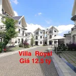 Bán villa 260m² 5PN/5WC khu Royal Măng Ling Đà Lạt 12.5 tỷ - Ảnh thu nhỏ 1