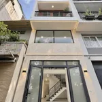 Cho thuê nhà 4 tầng 40m² Xô Viết Nghệ Tĩnh 13,5 triệu/tháng - Ảnh thu nhỏ 1