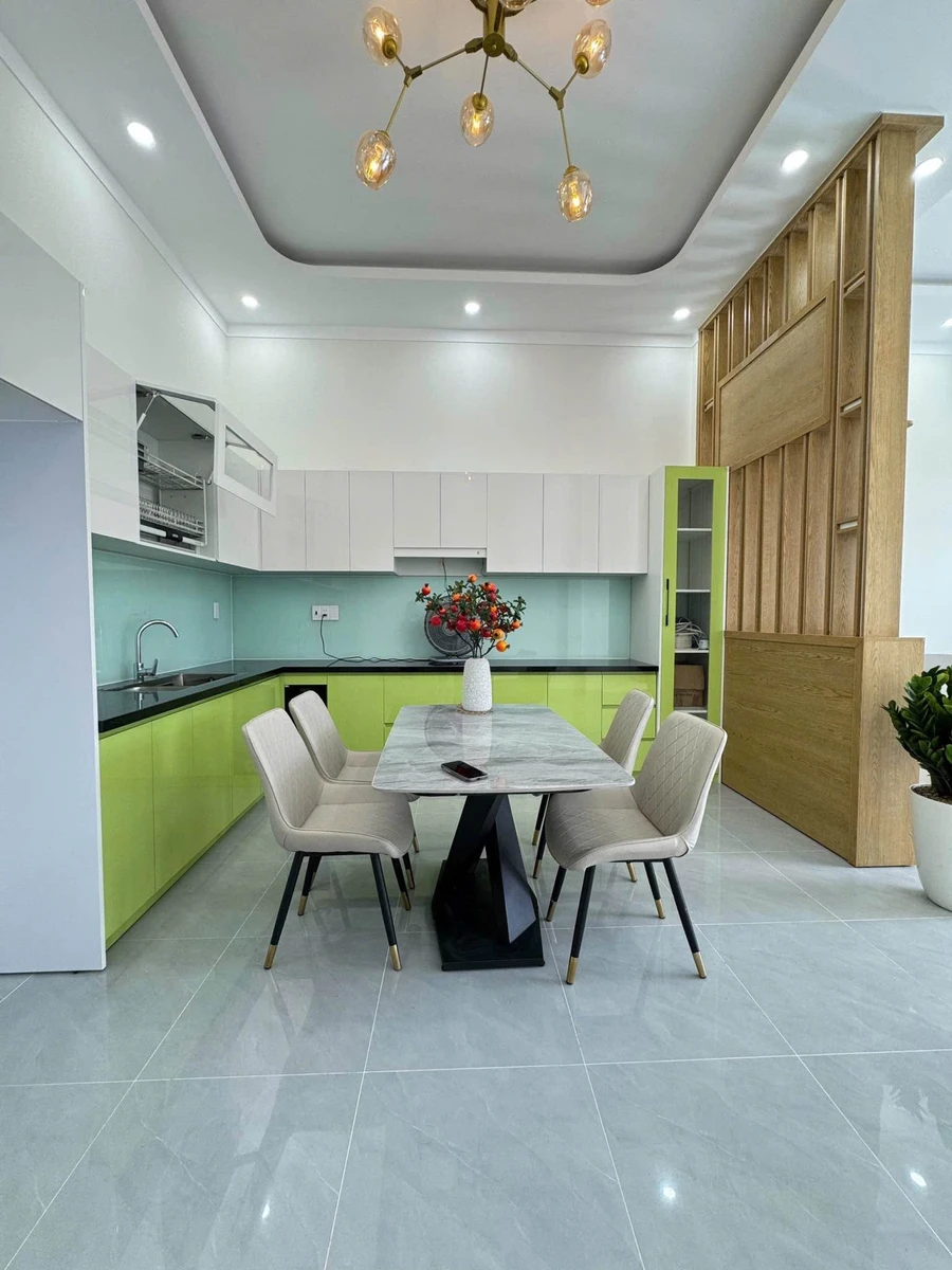 Bán nhà 2PN nội thất đầy đủ Buôn Ma Thuột 135m² - Ảnh thu nhỏ 5
