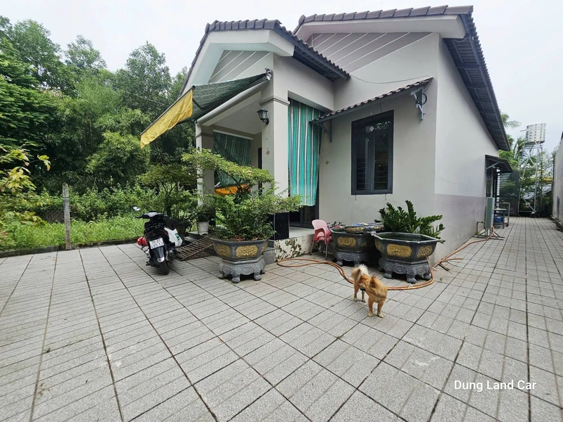 Bán nhà đất 270m² 3 phòng ngủ Tây Ninh 900 triệu