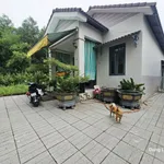 Bán nhà đất 270m² 3 phòng ngủ Tây Ninh 900 triệu - Ảnh thu nhỏ 1