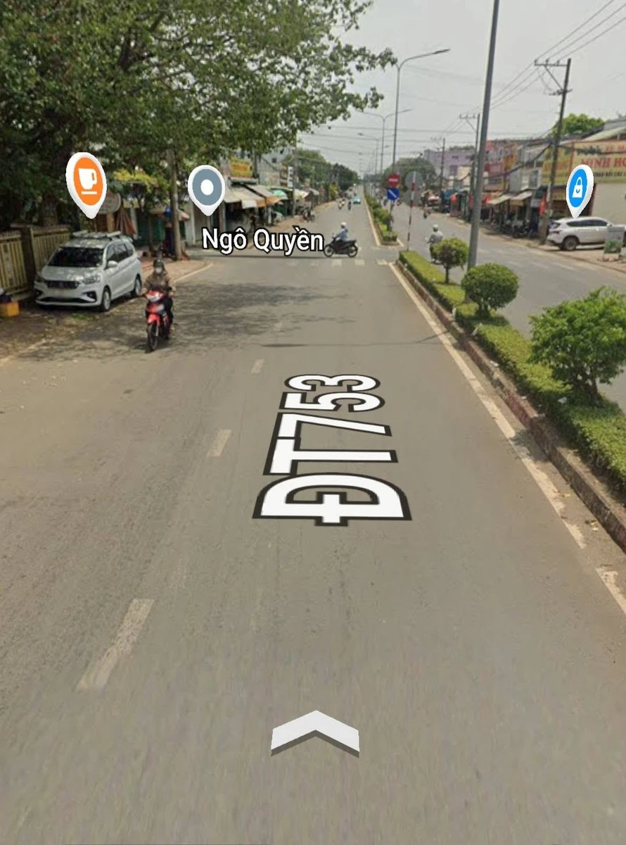 Bán nhà mặt tiền Lê Quý Đôn 120m² Đồng Nai - Ảnh thu nhỏ 2