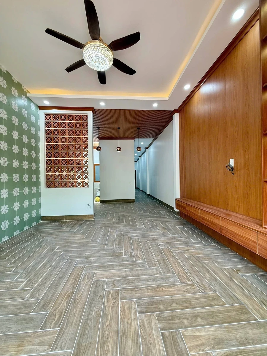 Bán nhà mặt tiền Lê Quang Định, Rạch Giá, 100.8m2, 2.05 tỷ - Ảnh thu nhỏ 5