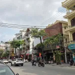 Siêu phẩm mặt tiền 9m mặt phố Văn Cao - Giá hạ 3 tỷ còn 38 tỷ - 180m2 - Ảnh thu nhỏ 8