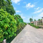 Bán đất dài 5x30m Tương Bình Hiệp, Bình Chánh - 1,95 tỷ - Ảnh thu nhỏ 3