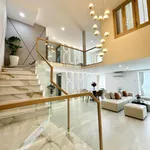 Cho thuê duplex Sky Garden 1, 4PN, 88m², 50 triệu/tháng - Ảnh thu nhỏ 4