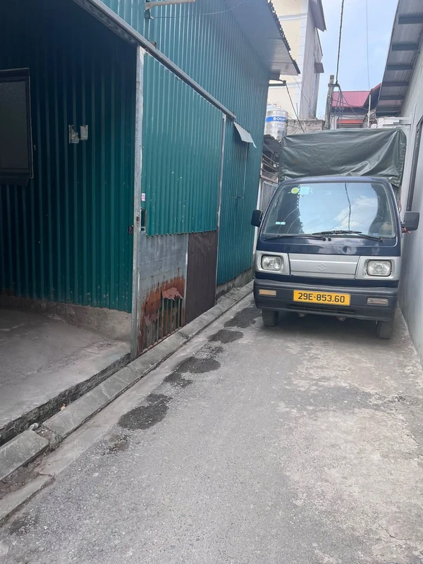 Bán đất 80m² Gia Cốc Kiêu Kỵ Gia Lâm, 4 tỷ
