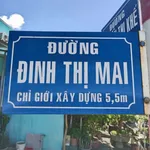 Bán nhà mặt tiền Đinh Thị Mai, Rạch Giá 80m², 1 tỷ 590 triệu - Ảnh thu nhỏ 2