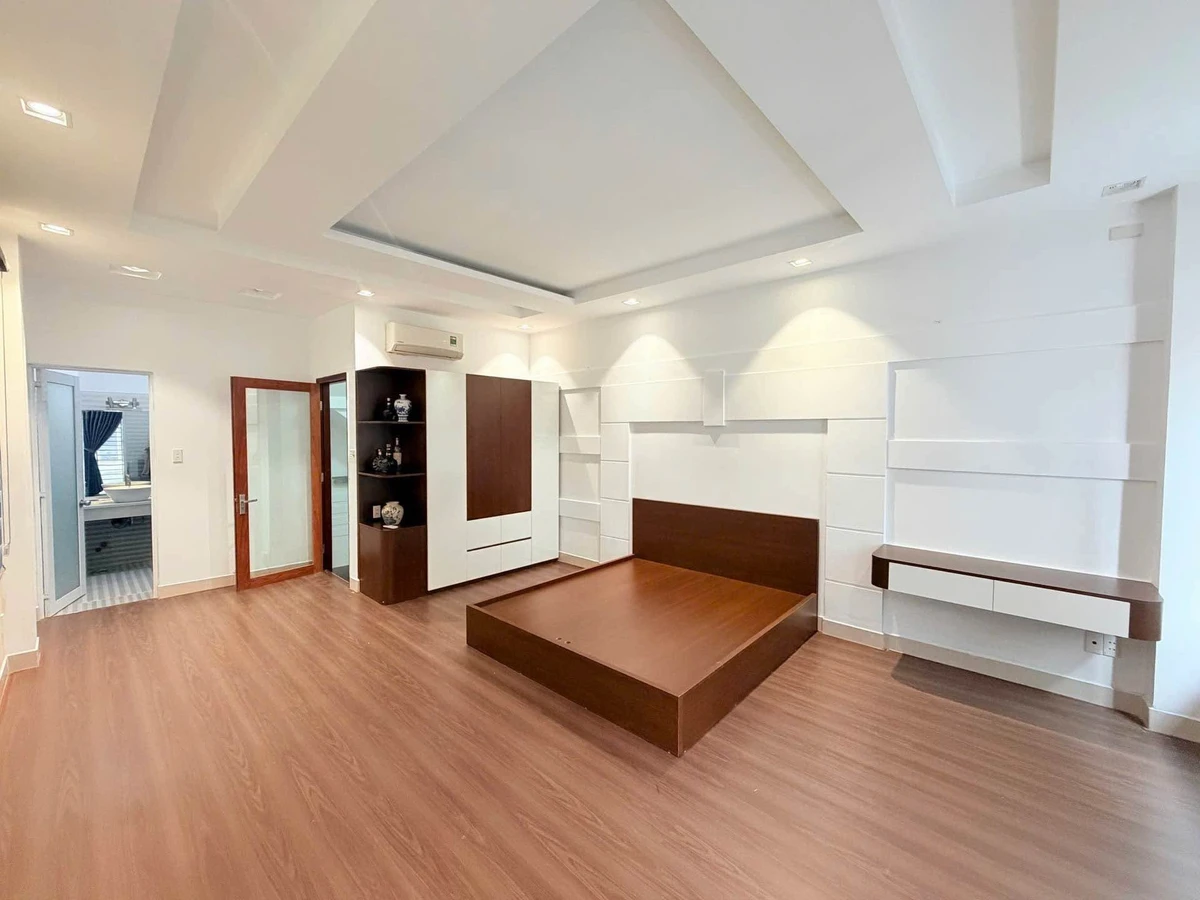 Bán nhà phố 46m2 Lê Văn Sỹ Quận 3 - 11.5 tỷ - Ảnh thu nhỏ 4