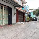 Bán nhà mặt tiền 4x16m 4 lầu Nguyễn Chí Thanh 8.5 tỷ - Ảnh thu nhỏ 1